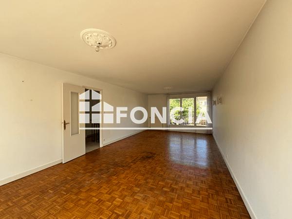 Location Maison 5 pièces 153.09 m² - 19 AVENUE EDOUARD BOISSERIE Boulazac 24750
