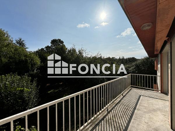 Location Maison 5 pièces 153.09 m² - 19 AVENUE EDOUARD BOISSERIE Boulazac 24750