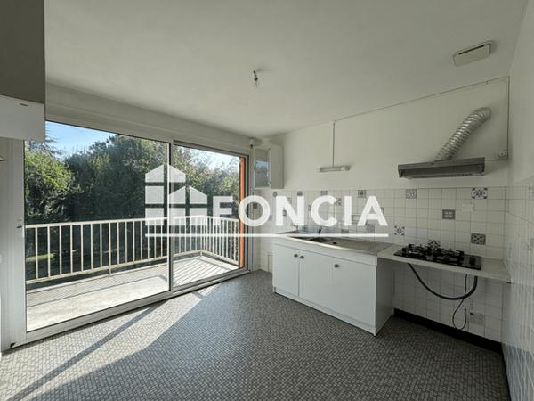 Location Maison 5 pièces 153.09 m² - 19 AVENUE EDOUARD BOISSERIE Boulazac 24750