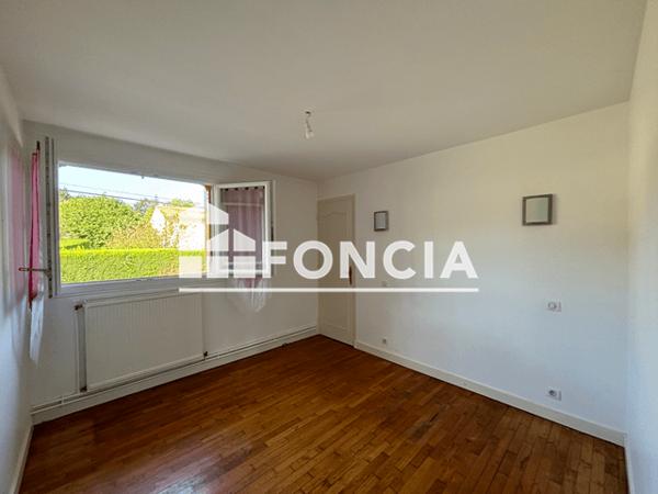 Location Maison 5 pièces 153.09 m² - 19 AVENUE EDOUARD BOISSERIE Boulazac 24750