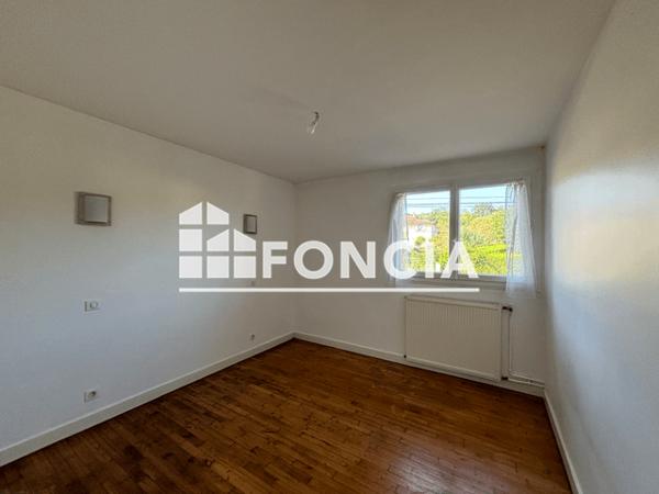 Location Maison 5 pièces 153.09 m² - 19 AVENUE EDOUARD BOISSERIE Boulazac 24750