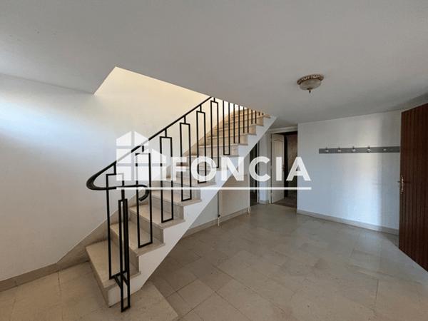 Location Maison 5 pièces 153.09 m² - 19 AVENUE EDOUARD BOISSERIE Boulazac 24750