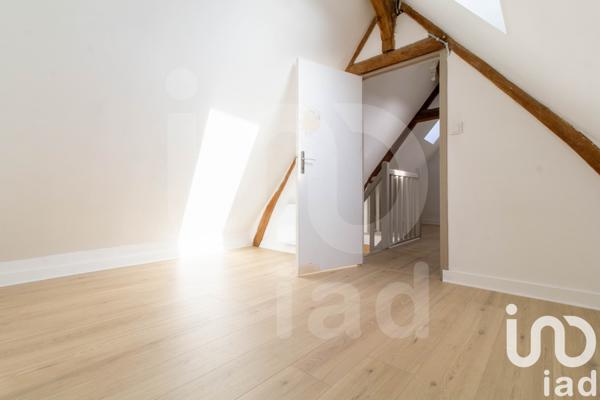 Maison à vendre 3 pièces 70 m² Chevincourt