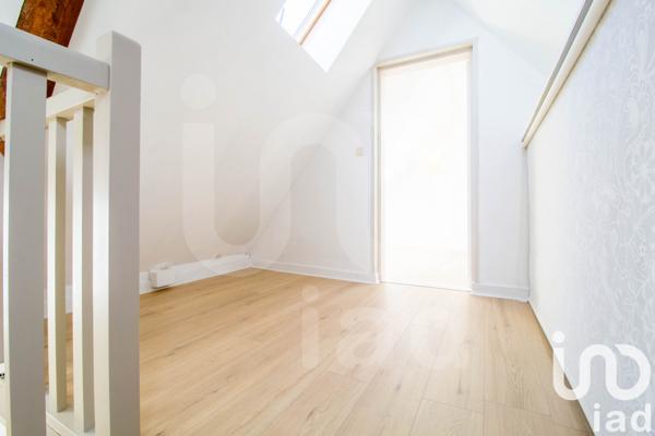 Maison à vendre 3 pièces 70 m² Chevincourt