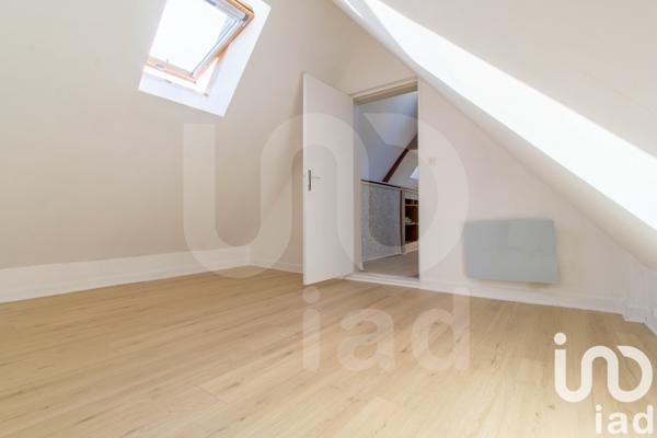 Maison à vendre 3 pièces 70 m² Chevincourt