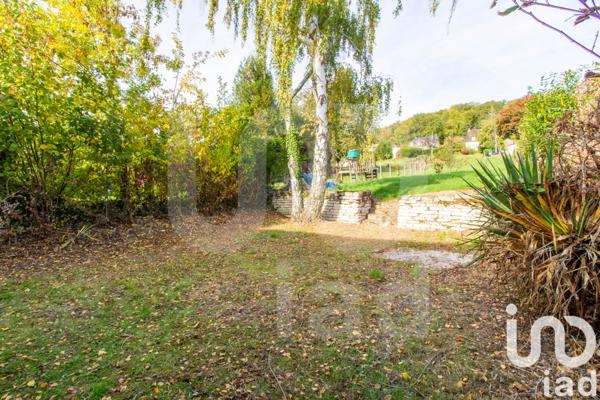 Maison à vendre 3 pièces 70 m² Chevincourt