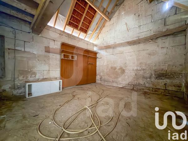 Maison à vendre 3 pièces 70 m² Chevincourt