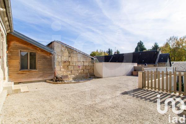 Maison à vendre 3 pièces 70 m² Chevincourt