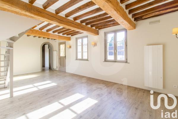 Maison à vendre 3 pièces 70 m² Chevincourt