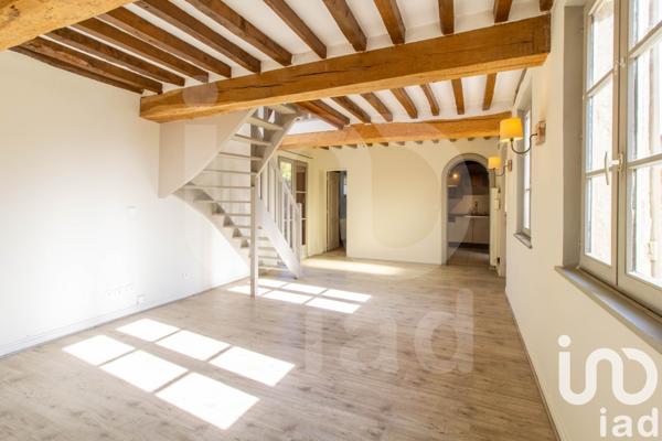 Maison à vendre 3 pièces 70 m² Chevincourt