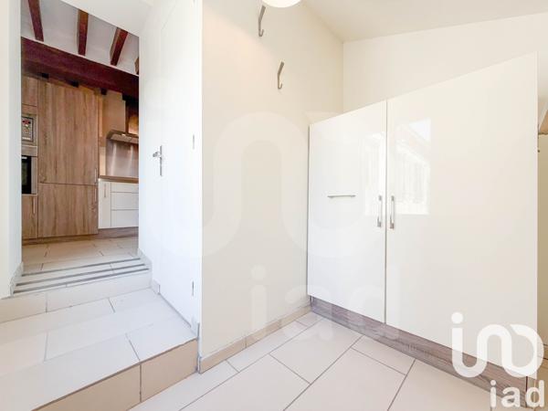 Maison à vendre 3 pièces 70 m² Chevincourt