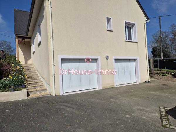 Maison à vendre 6 pièces de 130 m²