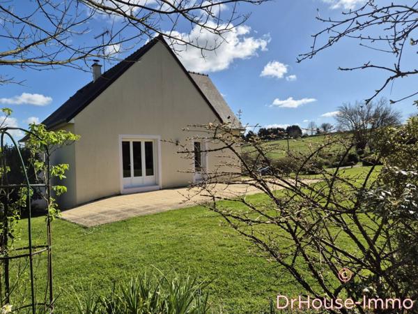 Maison à vendre 6 pièces de 130 m²