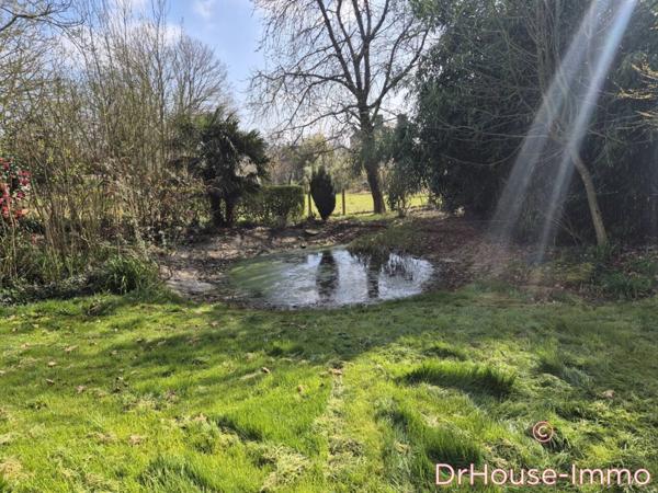 Maison à vendre 6 pièces de 130 m²