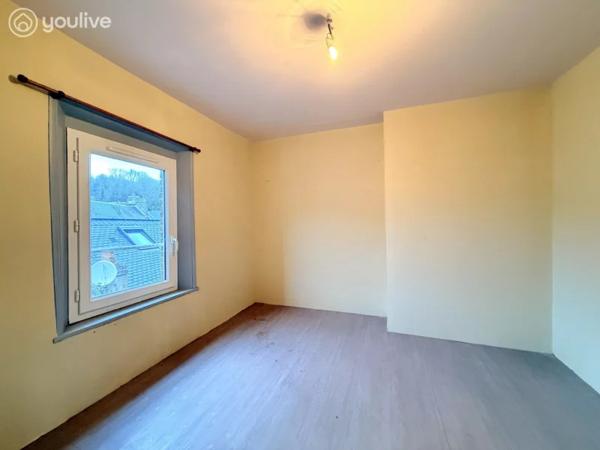 Maison de ville 140 m2 – Vue port, centre-ville à pied – Saint-Valery-en-Caux – 299 000 $ HAI