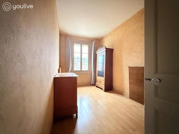 Maison de ville 140 m2 – Vue port, centre-ville à pied – Saint-Valery-en-Caux – 299 000 $ HAI