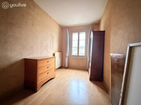 Maison de ville 140 m2 – Vue port, centre-ville à pied – Saint-Valery-en-Caux – 299 000 $ HAI