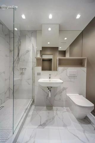 Appartement moderne à San-Nicolao, 42,6 m², 2 pièces
