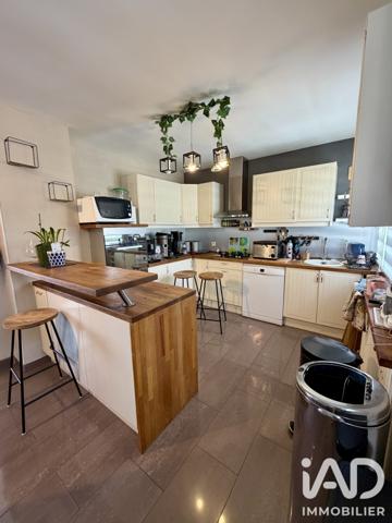 Maison à vendre 4 pièces 100 m² Vierzon