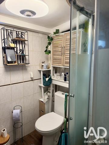 Maison à vendre 4 pièces 100 m² Vierzon