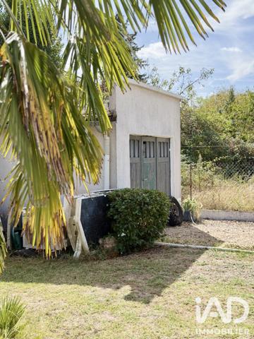 Maison à vendre 4 pièces 100 m² Vierzon