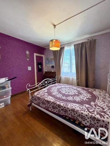 Maison à vendre 4 pièces 100 m² Vierzon
