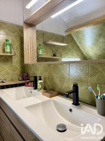 Maison à vendre 4 pièces 100 m² Vierzon
