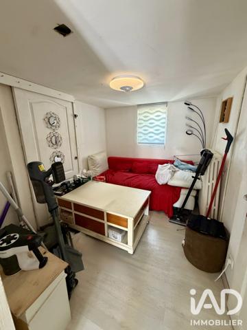 Maison à vendre 4 pièces 100 m² Vierzon
