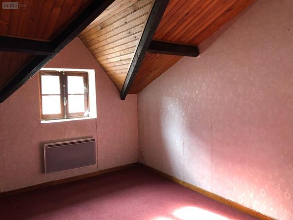 Immeuble à vendre à Lacapelle-Marival dans le Lot (46120), ref : 46030/IMMR/231