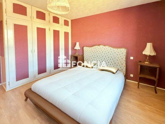 À vendre Appartement 3 pièces 78 m² - ÉPinal 88000