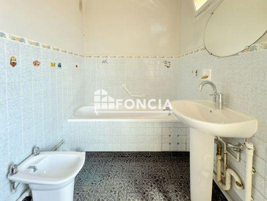 À vendre Appartement 3 pièces 78 m² - ÉPinal 88000