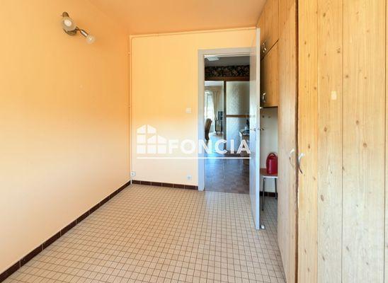 À vendre Appartement 3 pièces 78 m² - ÉPinal 88000