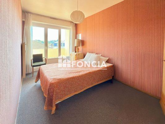 À vendre Appartement 3 pièces 78 m² - ÉPinal 88000