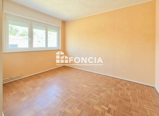 À vendre Appartement 3 pièces 78 m² - ÉPinal 88000