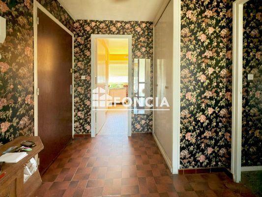 À vendre Appartement 3 pièces 78 m² - ÉPinal 88000