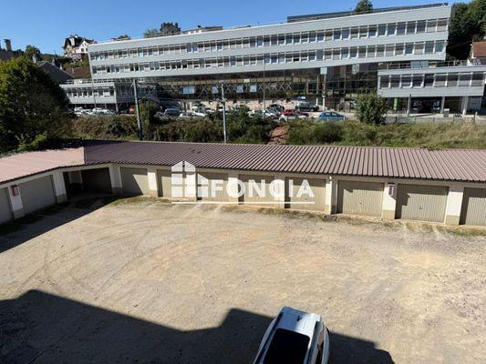 À vendre Appartement 3 pièces 78 m² - ÉPinal 88000