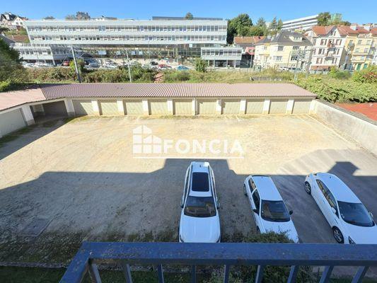 À vendre Appartement 3 pièces 78 m² - ÉPinal 88000