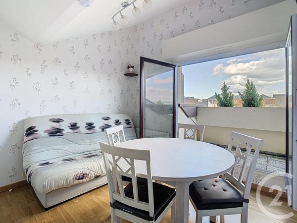 Appartement à vendre  2 pièces - 24,66 m2 CABOURG - 14