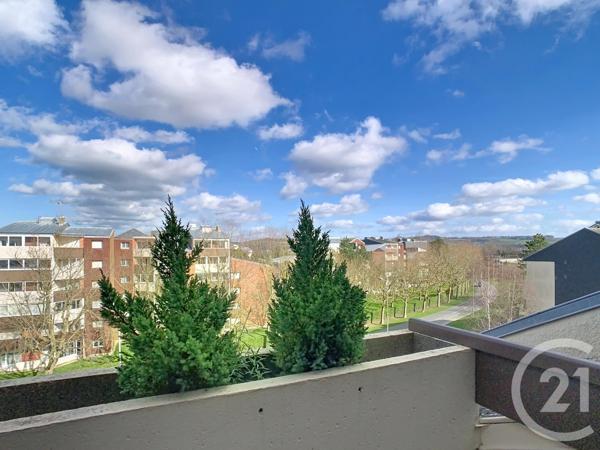 Appartement à vendre  2 pièces - 24,66 m2 CABOURG - 14