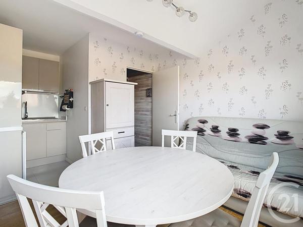 Appartement à vendre  2 pièces - 24,66 m2 CABOURG - 14