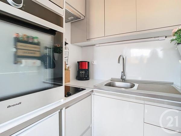 Appartement à vendre  2 pièces - 24,66 m2 CABOURG - 14