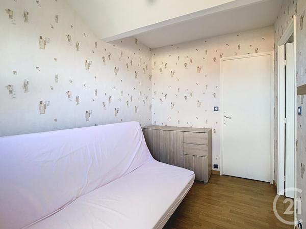 Appartement à vendre  2 pièces - 24,66 m2 CABOURG - 14