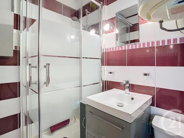 Appartement à vendre  2 pièces - 24,66 m2 CABOURG - 14