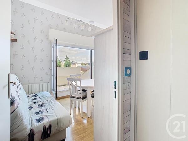Appartement à vendre  2 pièces - 24,66 m2 CABOURG - 14