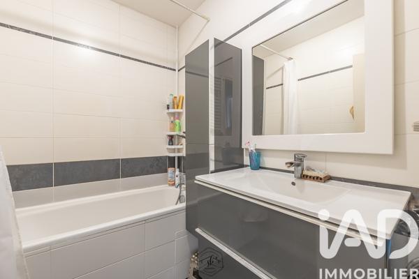Appartement à vendre 4 pièces 89 m² Longeville-lès-Metz