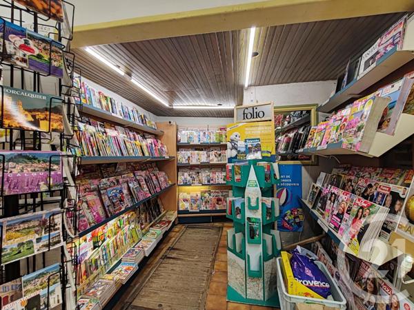 Appartement Local à vendre  1 pièce - 44,91 m2 FORCALQUIER - 04