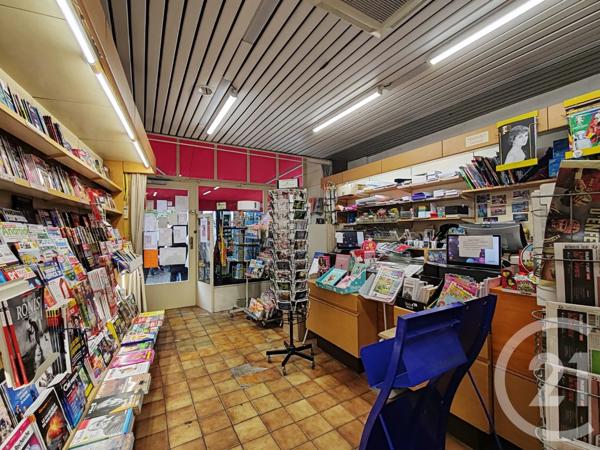 Appartement Local à vendre  1 pièce - 44,91 m2 FORCALQUIER - 04