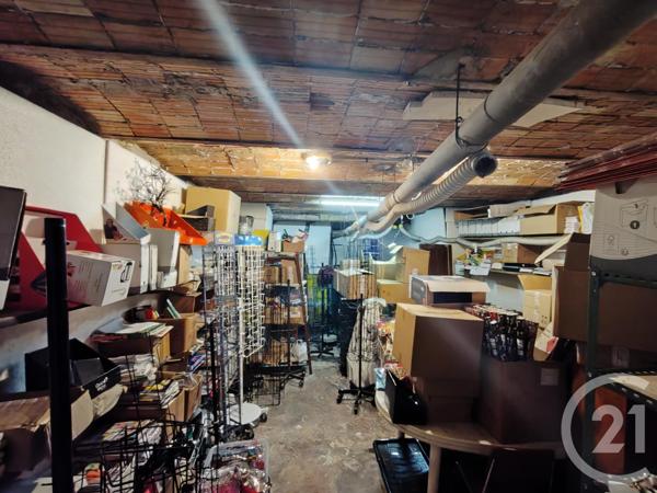 Appartement Local à vendre  1 pièce - 44,91 m2 FORCALQUIER - 04