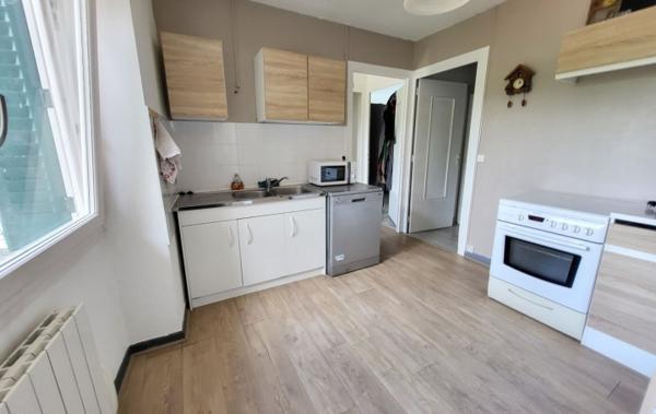 Vente Maison De village Chalamont   