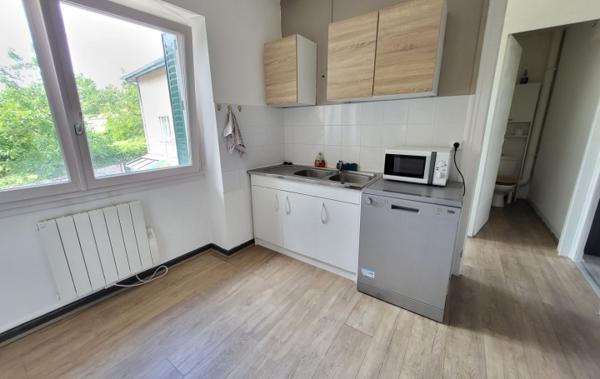 Vente Maison De village Chalamont   